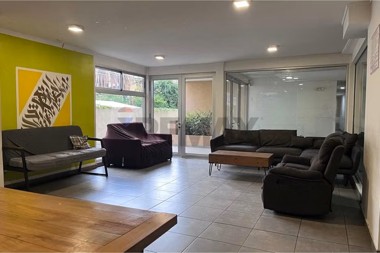 Arriendo depto 2d/2b/bodega, metro ula santiago - Imagen 26