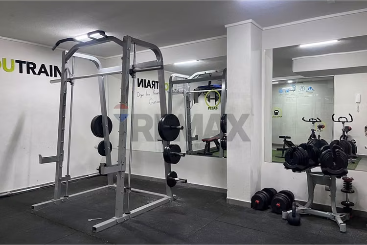 Arriendo depto 2d/2b/bodega, metro ula santiago - Imagen 23