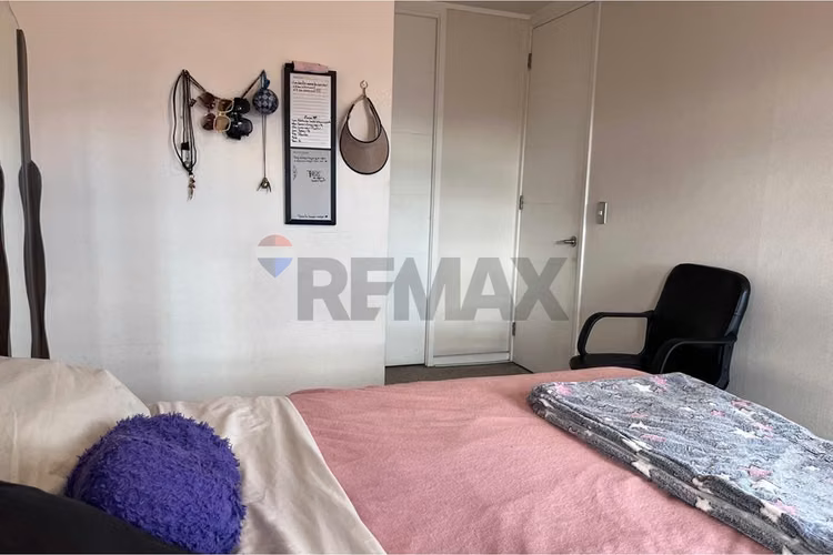 Arriendo depto 2d/2b/bodega, metro ula santiago - Imagen 14
