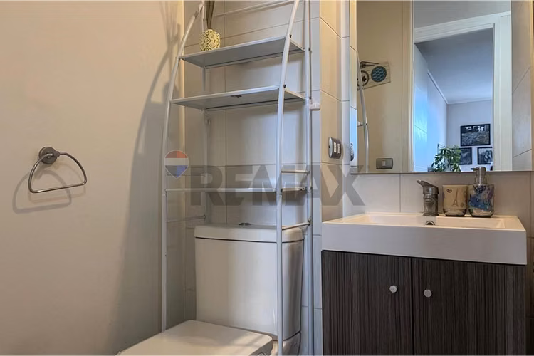 Arriendo depto 2d/2b/bodega, metro ula santiago - Imagen 11