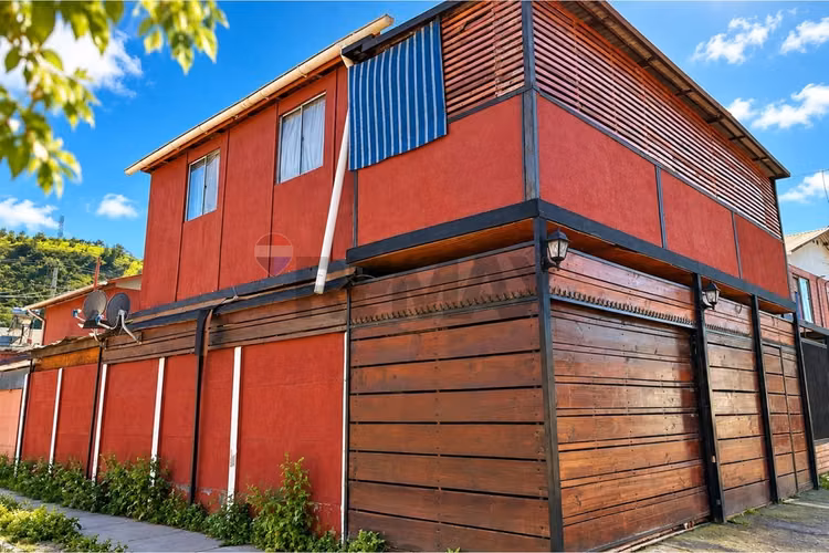 Oportunidad casa 4d/1b en puente alto