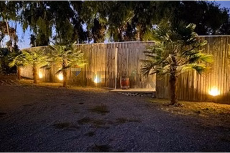 Casa de campo cerca de pichilemu y matanzas