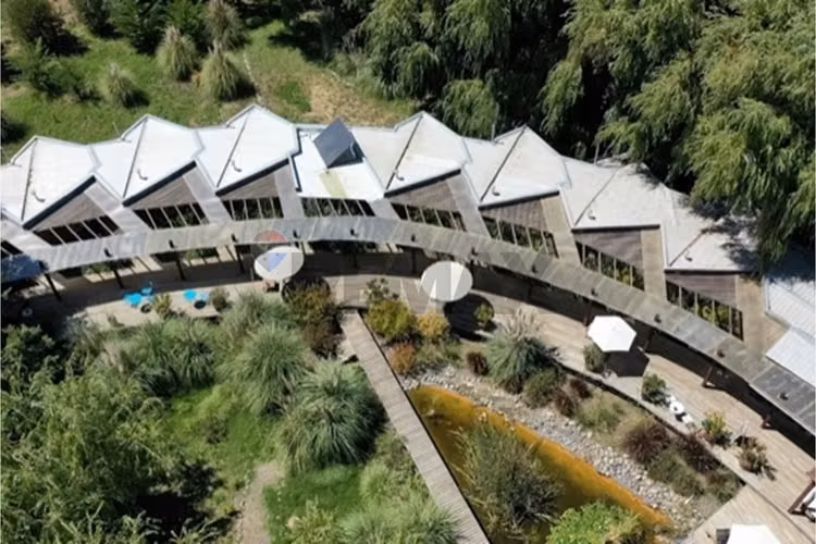Casa de campo cerca de pichilemu y matanzas