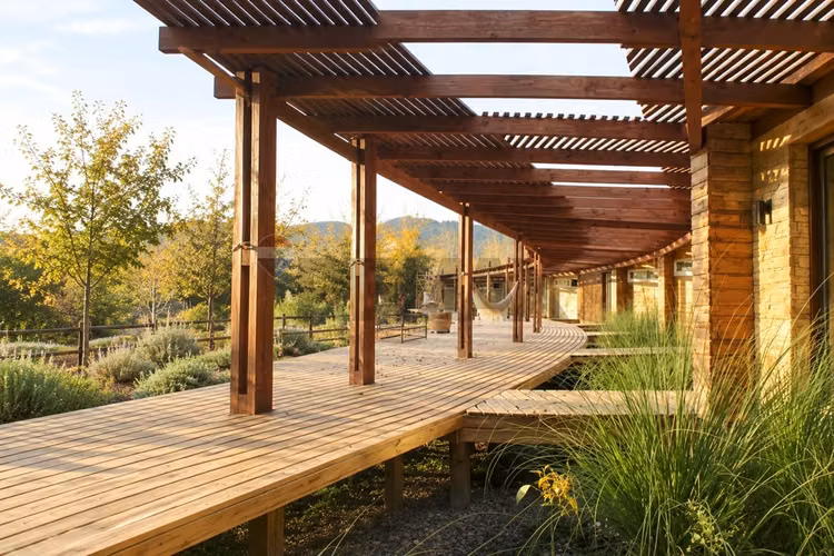 Casa de campo cerca de pichilemu y matanzas