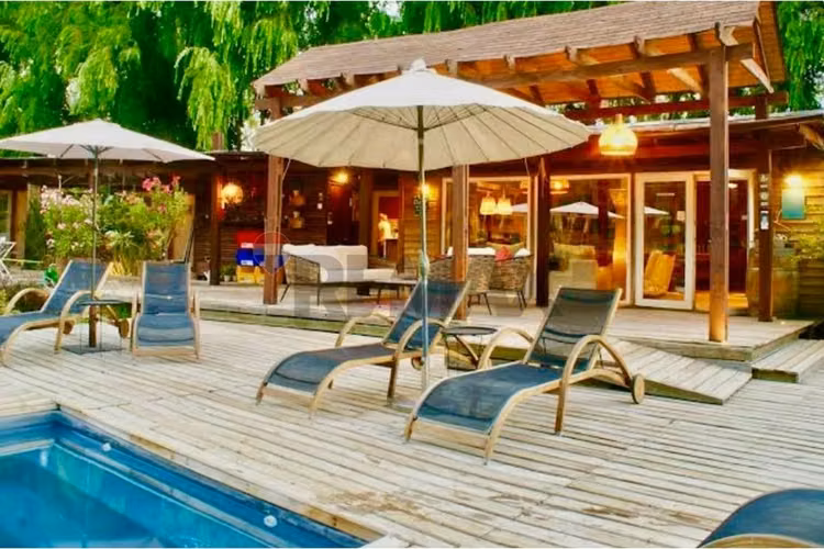 Casa de campo cerca de pichilemu y matanzas