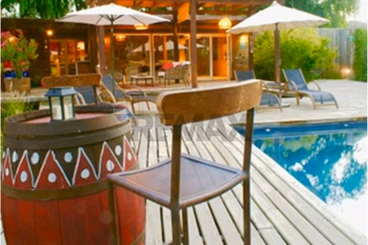 Casa de campo cerca de pichilemu y matanzas