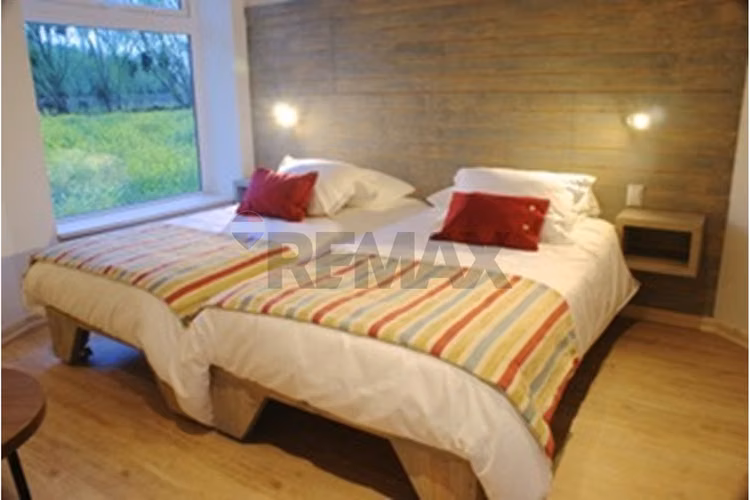 Casa de campo cerca de pichilemu y matanzas