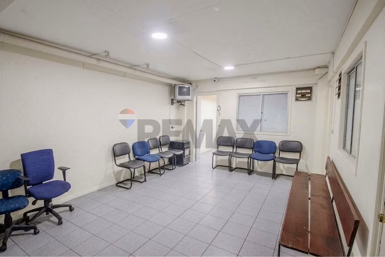 Edificio comercial en arriendo | centro concepción - Imagen 17