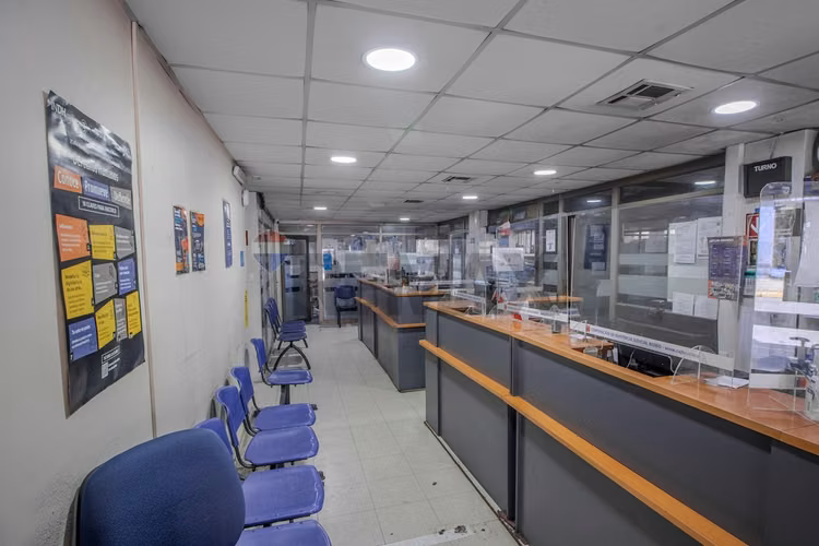 Edificio comercial en arriendo | centro concepción - Imagen 5