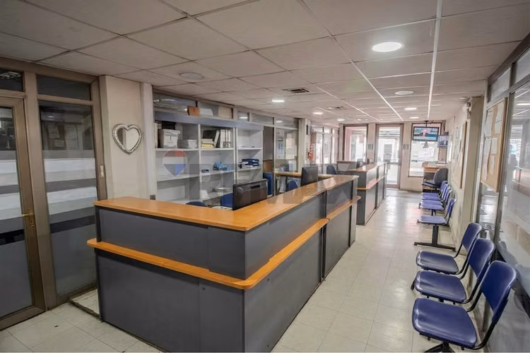 Edificio comercial en arriendo | centro concepción - Imagen 4