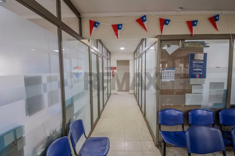 Edificio comercial en arriendo | centro concepción - Imagen 11