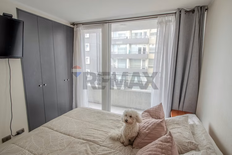 Arriendo departamento centrico - Imagen 15