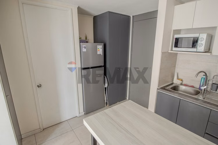 Arriendo departamento centrico - Imagen 8