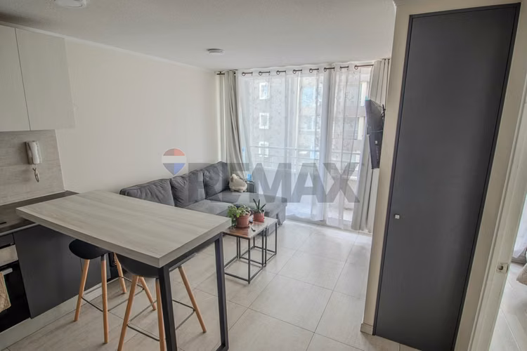 Arriendo departamento centrico - Imagen 4
