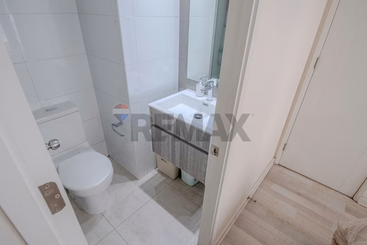 Arriendo departamento centrico - Imagen 17