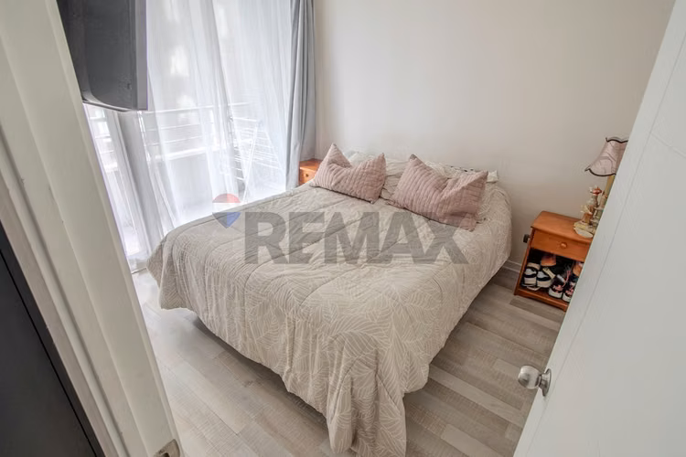 Arriendo departamento centrico - Imagen 11