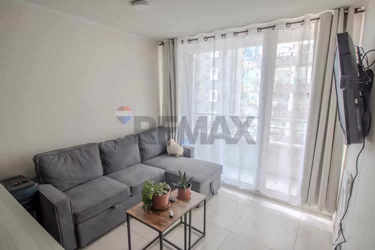 Arriendo departamento centrico - Imagen 10