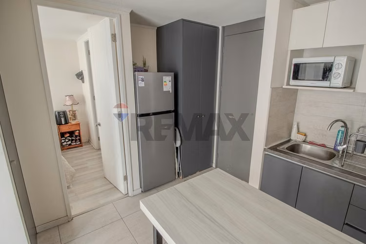 Arriendo departamento centrico - Imagen 7