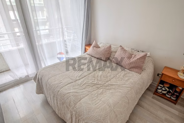 Arriendo departamento centrico - Imagen 12