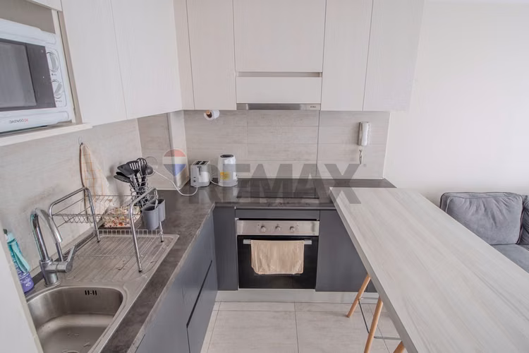 Arriendo departamento centrico - Imagen 5