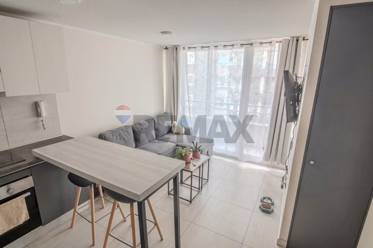 Arriendo departamento centrico - Imagen 3