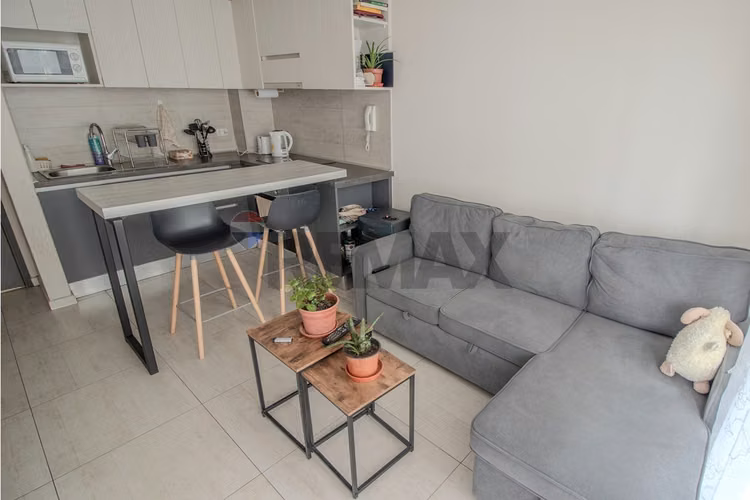 Arriendo departamento centrico - Imagen 9
