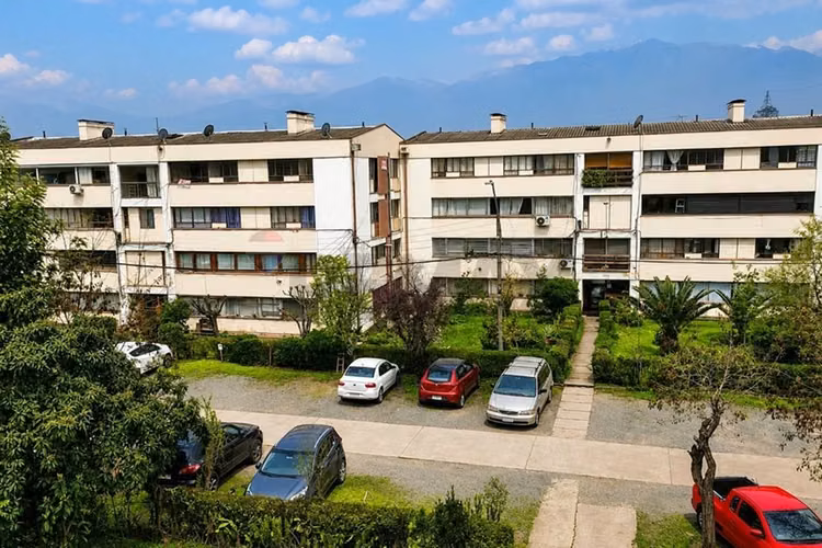 Venta departamento macul metro - Imagen 25