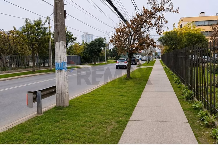 Venta departamento macul metro - Imagen 27