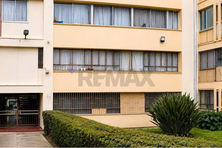 Venta departamento macul metro - Imagen 26