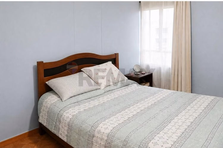 Venta departamento macul metro - Imagen 8