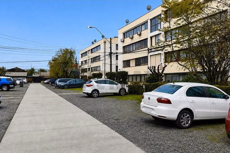 Venta departamento macul metro - Imagen 24