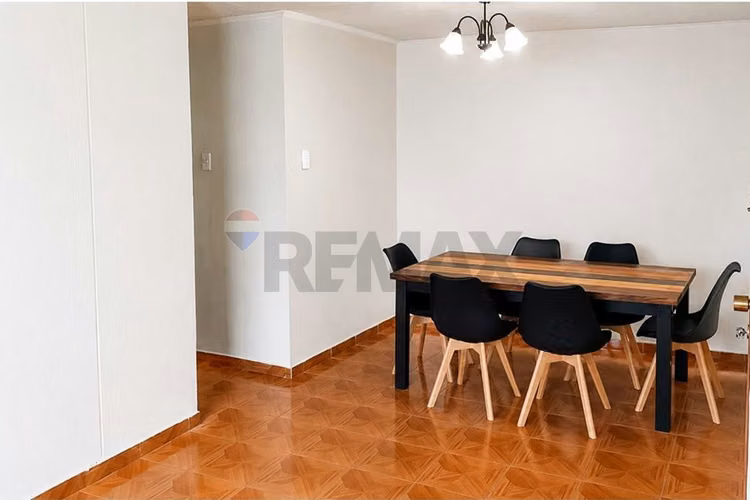Venta departamento macul metro - Imagen 7