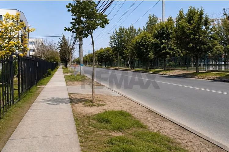 Venta departamento macul metro - Imagen 22