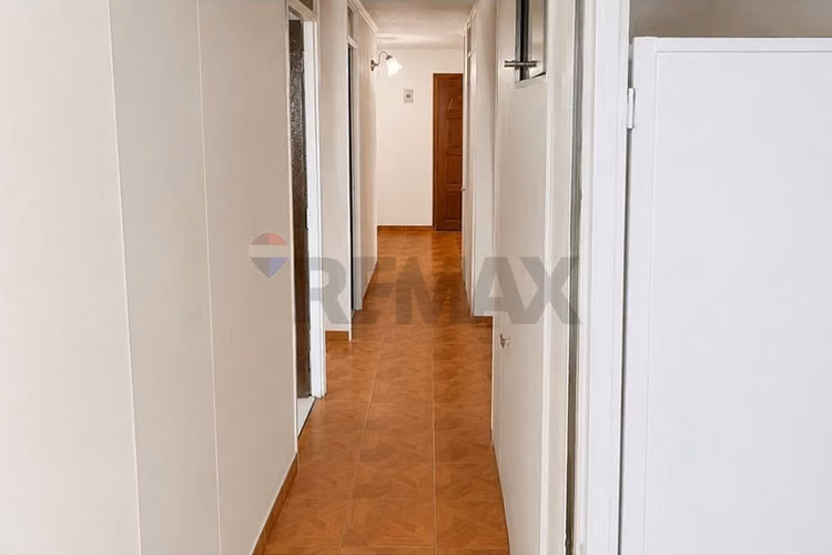 Venta departamento macul metro - Imagen 14