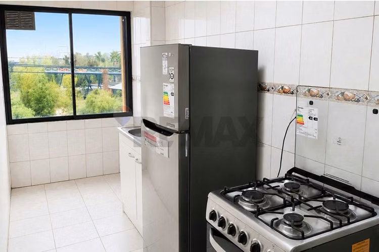 Venta departamento macul metro - Imagen 19