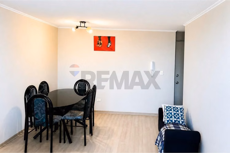Venta departamento en pudahuel - Imagen 7