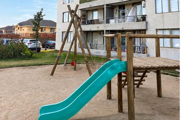 Venta departamento en pudahuel - Imagen 21