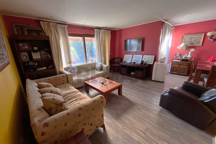 4d + 3b + piscina + condominio - Imagen 4