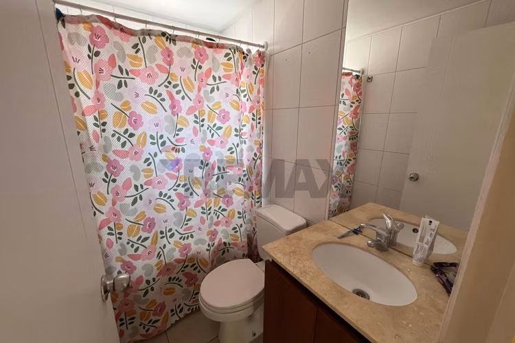 4d + 3b + piscina + condominio - Imagen 17