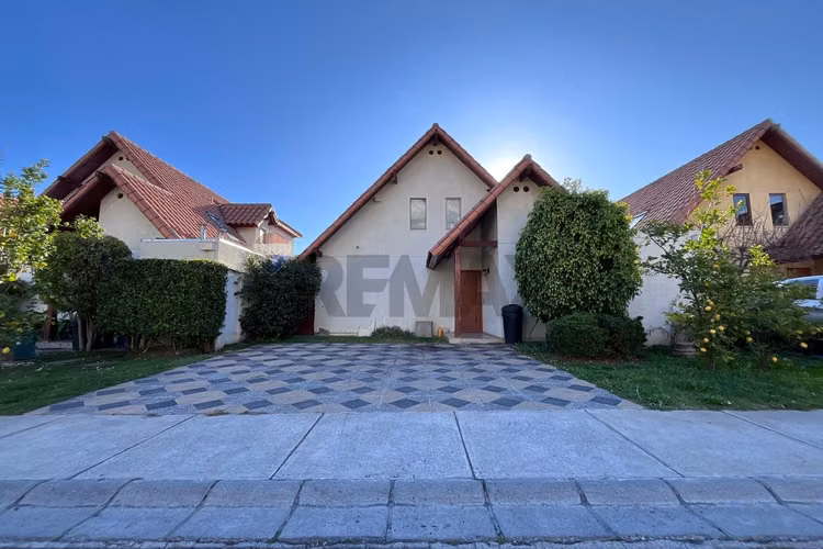 4d + 3b + piscina + condominio - Imagen 21