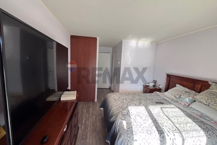 4d + 3b + piscina + condominio - Imagen 8