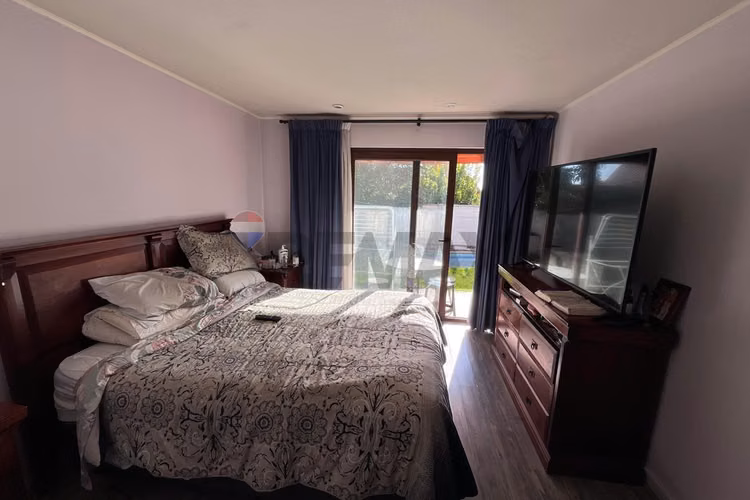 4d + 3b + piscina + condominio - Imagen 9