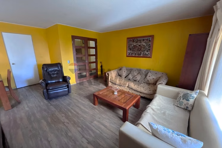 4d + 3b + piscina + condominio - Imagen 5
