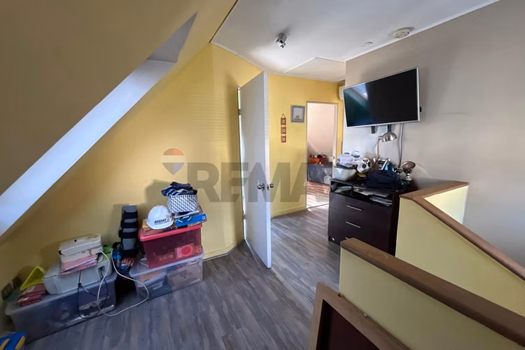 4d + 3b + piscina + condominio - Imagen 20
