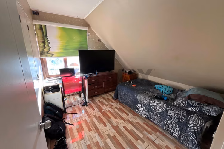 4d + 3b + piscina + condominio - Imagen 16