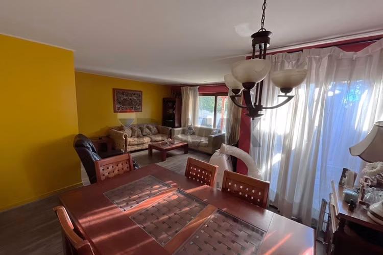 4d + 3b + piscina + condominio - Imagen 6
