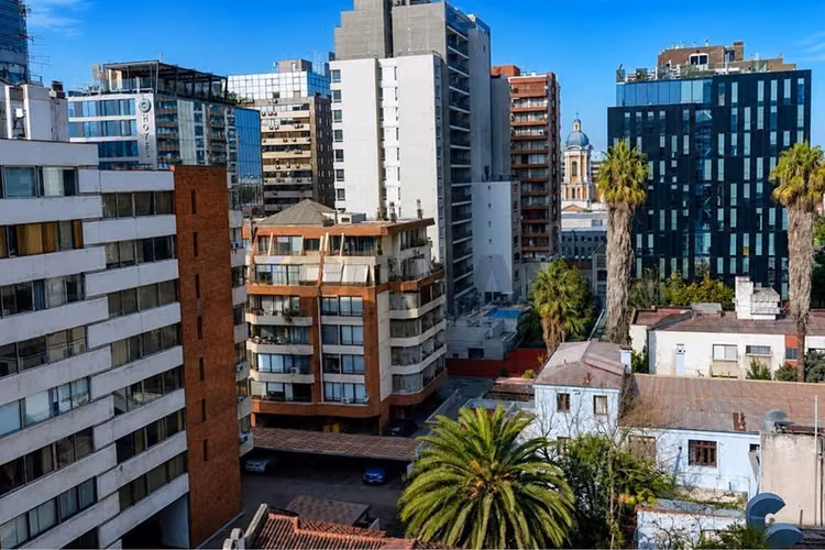 Venta oficina providencia - Imagen 5