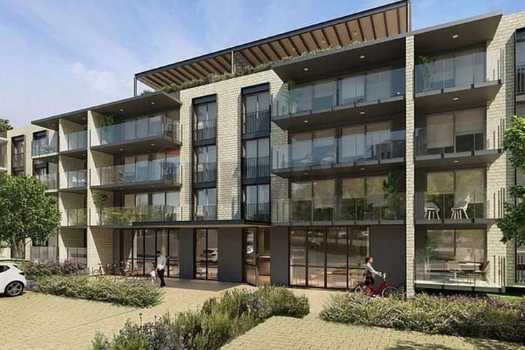 Depto en arriendo de 1d+1b nuevo - Imagen 10