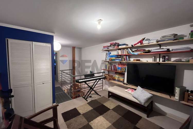4d + 3b + 367mts terreno - Imagen 17