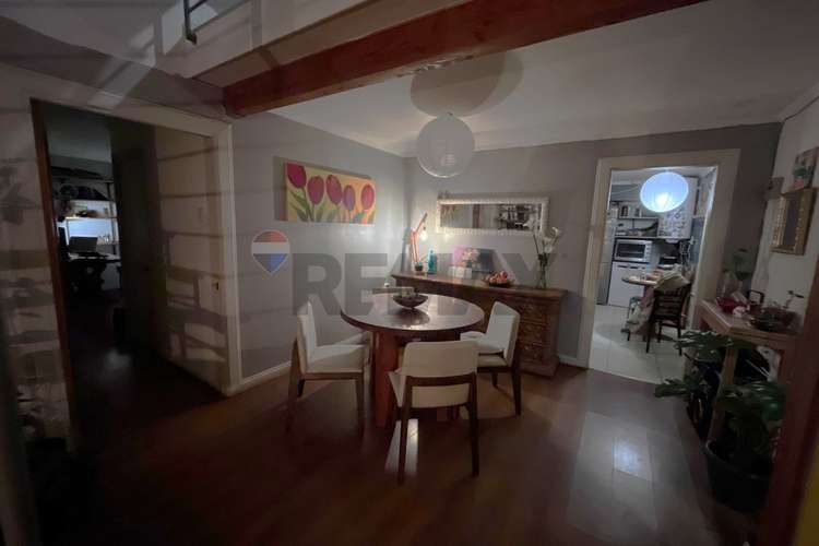 4d + 3b + 367mts terreno - Imagen 8